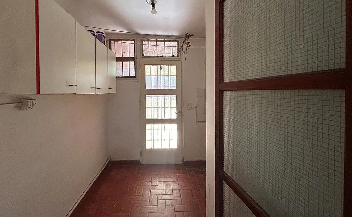 Alquiler | Casa de 4 dormitorios | Bo. Jorge Newbery 5