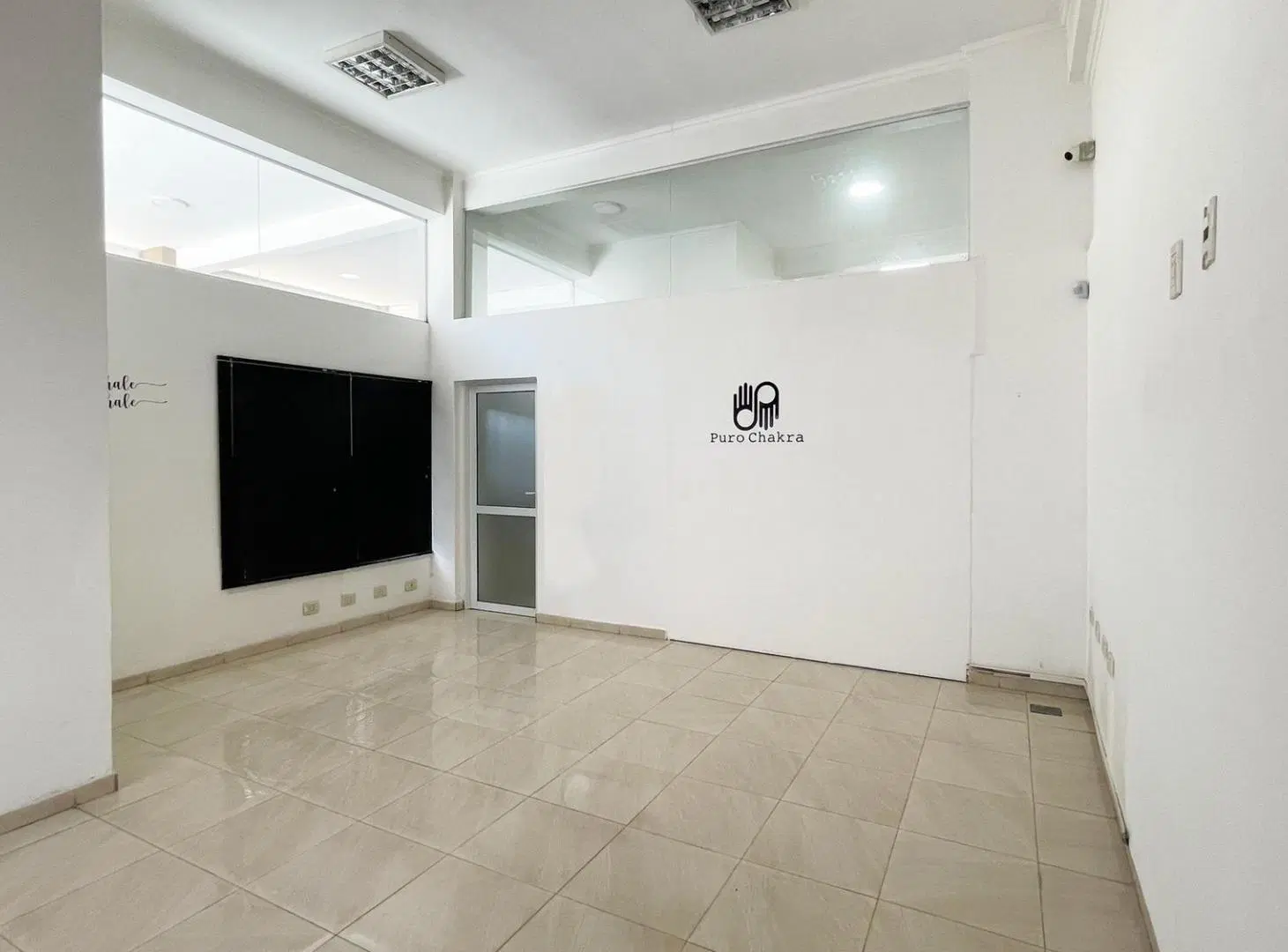 Venta | Importante Inmueble :Oficinas, Residencia y Proyecto en Altura 5