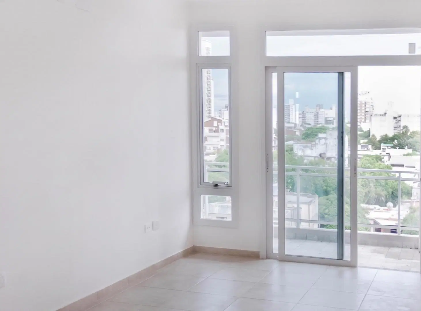 Alquiler | Departamento de 2D | Zona Macrocentro 2