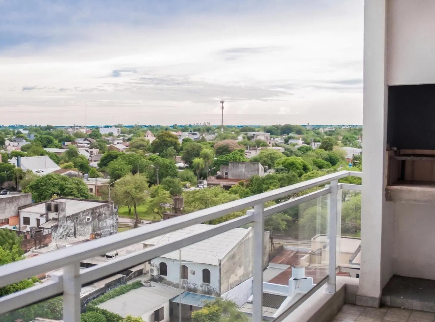 Alquiler | Departamento de 2D | Zona Macrocentro 5