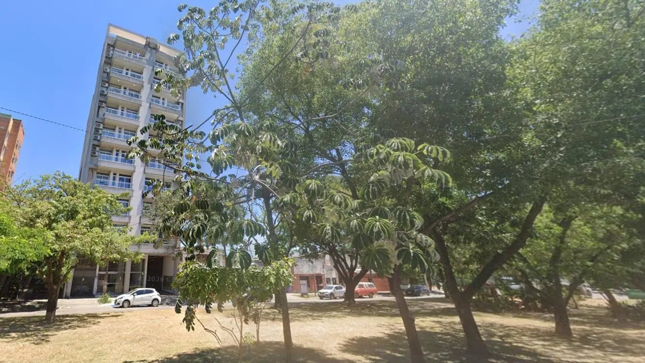 Alquiler | Departamento de 2D | Zona Macrocentro 4