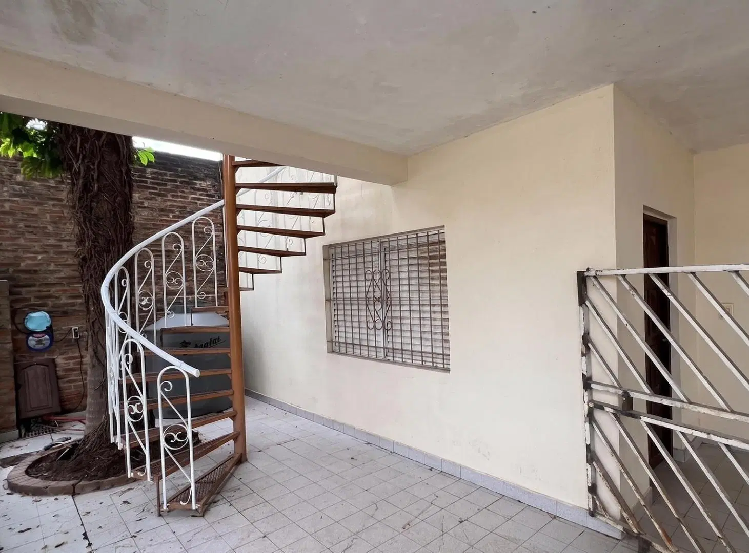 Alquiler | Departamento de 2D | Fontana 4