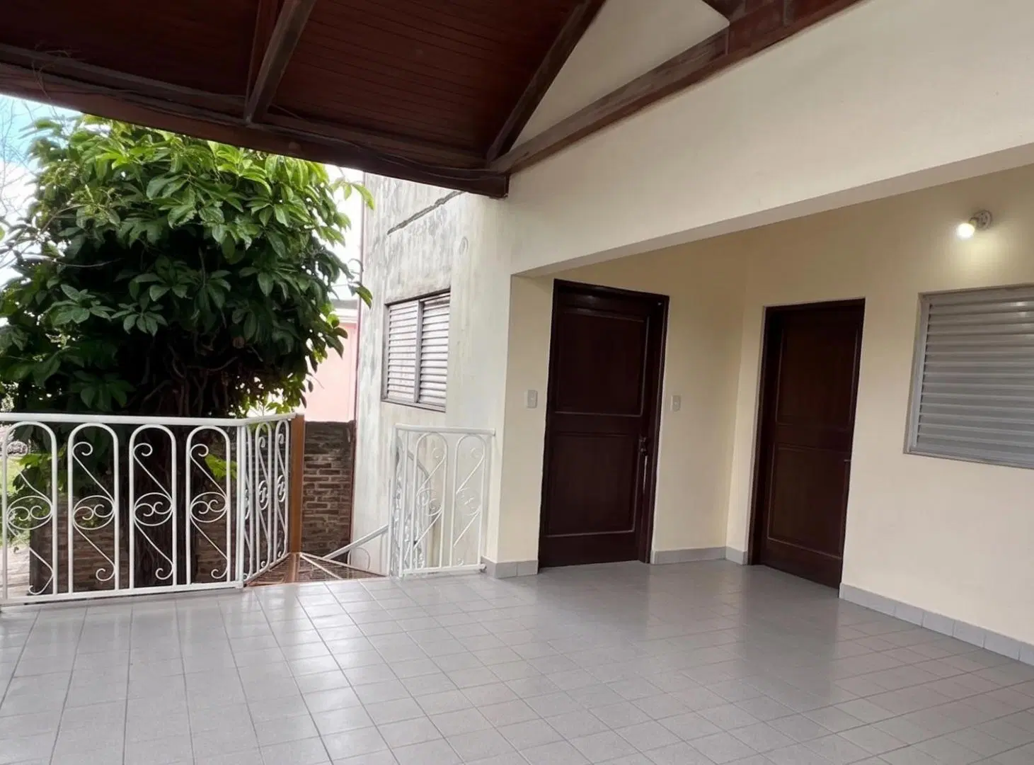 Alquiler | Departamento de 2D | Fontana 1