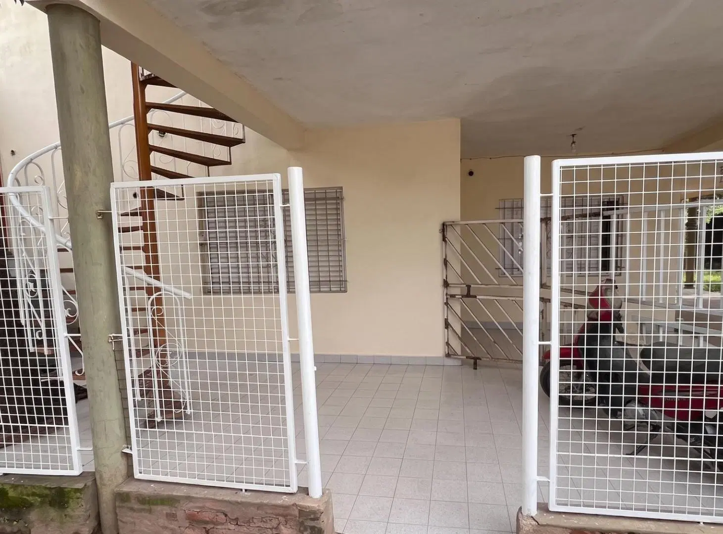 Alquiler | Departamento de 2D | Fontana 3