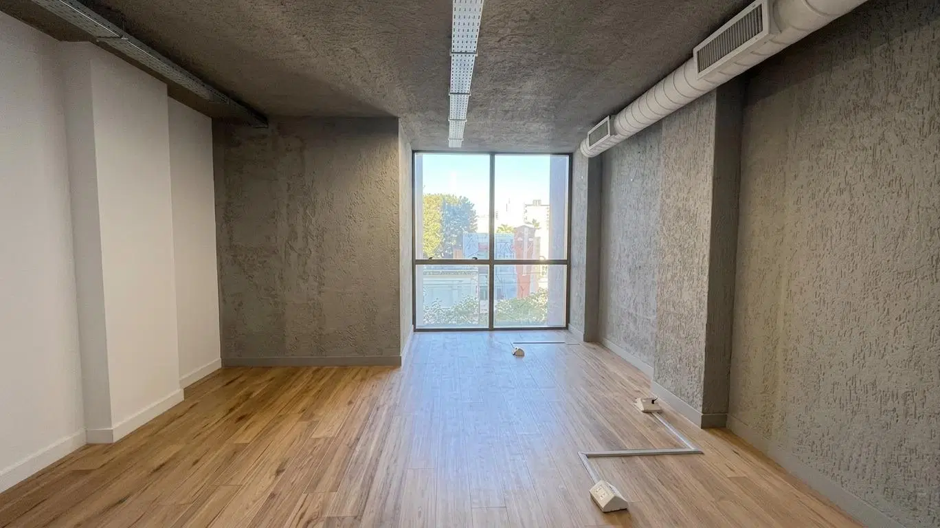 Alquiler | Oficina Ed. URBAN 5