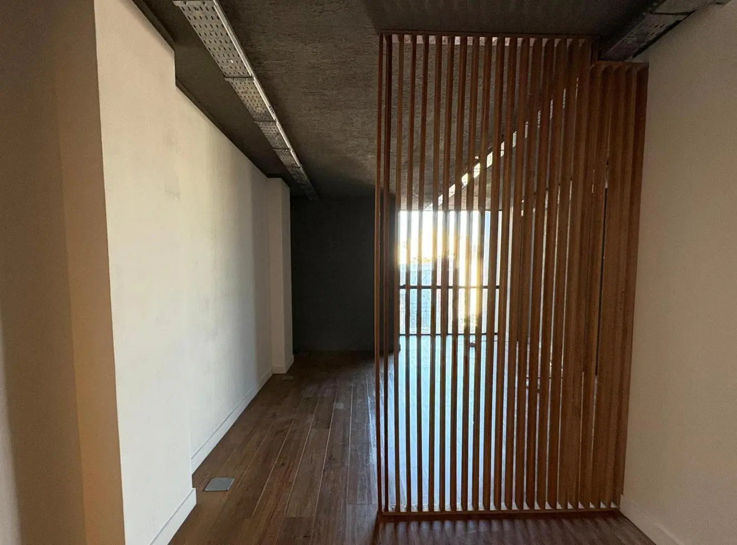 Alquiler | Oficina Ed. URBAN 3