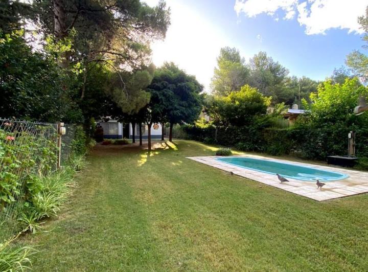 Casa en  Pehuen Co 5