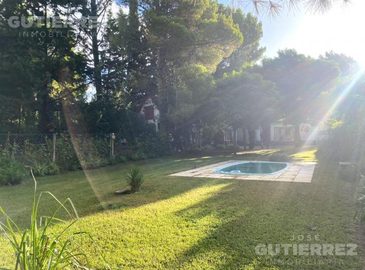 Casa en  Pehuen Co 3