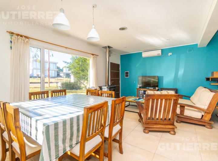 2 Casas en venta en Monte Hermoso del Este 4