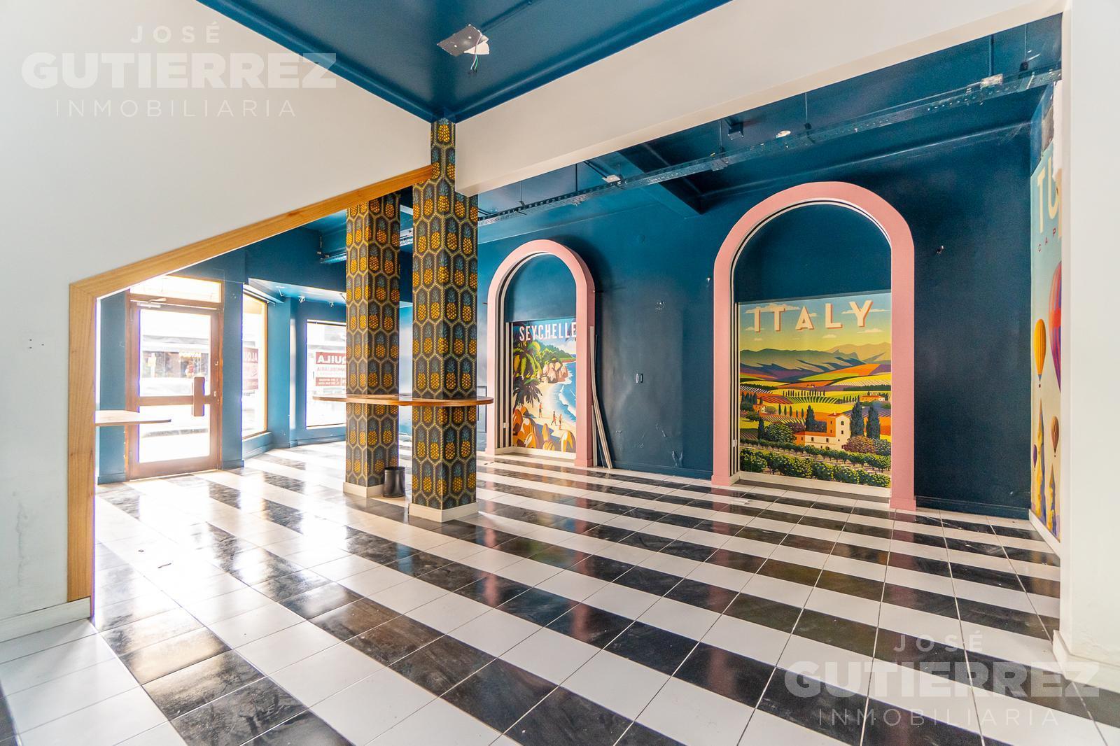 Foto de Casa mas local comercial en Bahia Blanca, imagen 3