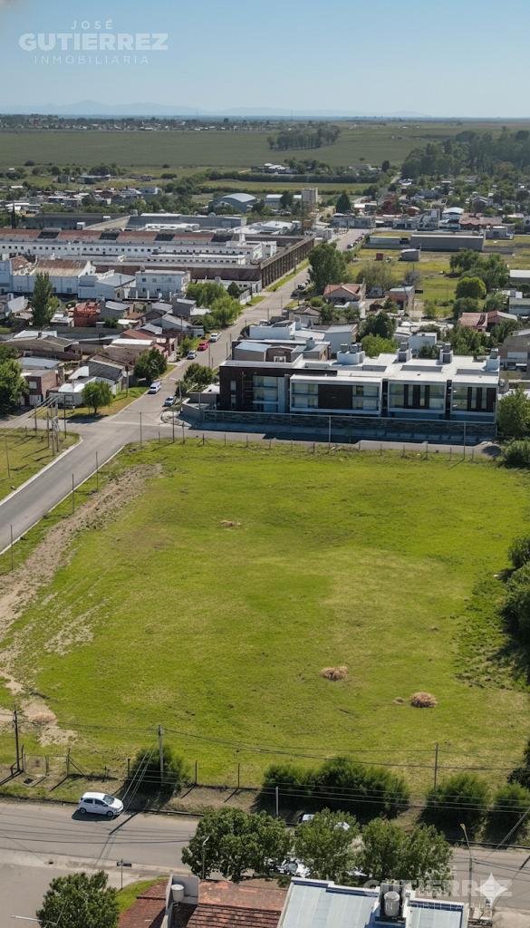 Terrenos en venta Villa del Parque