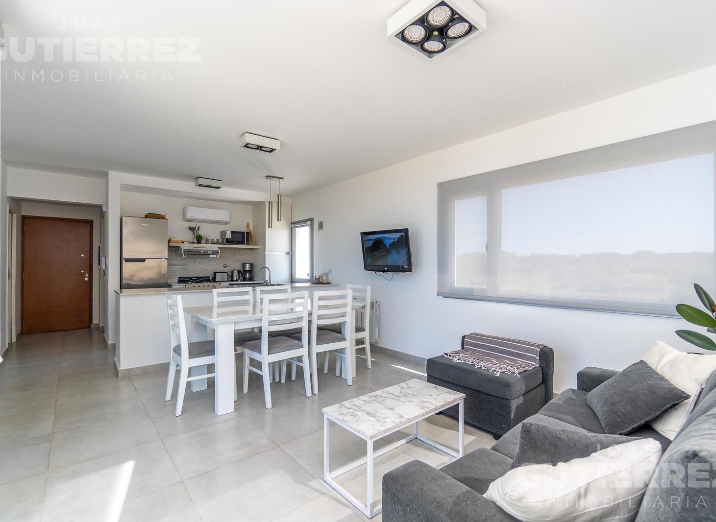 Foto de Departamento Frente al Mar Monte Hermoso, imagen 2