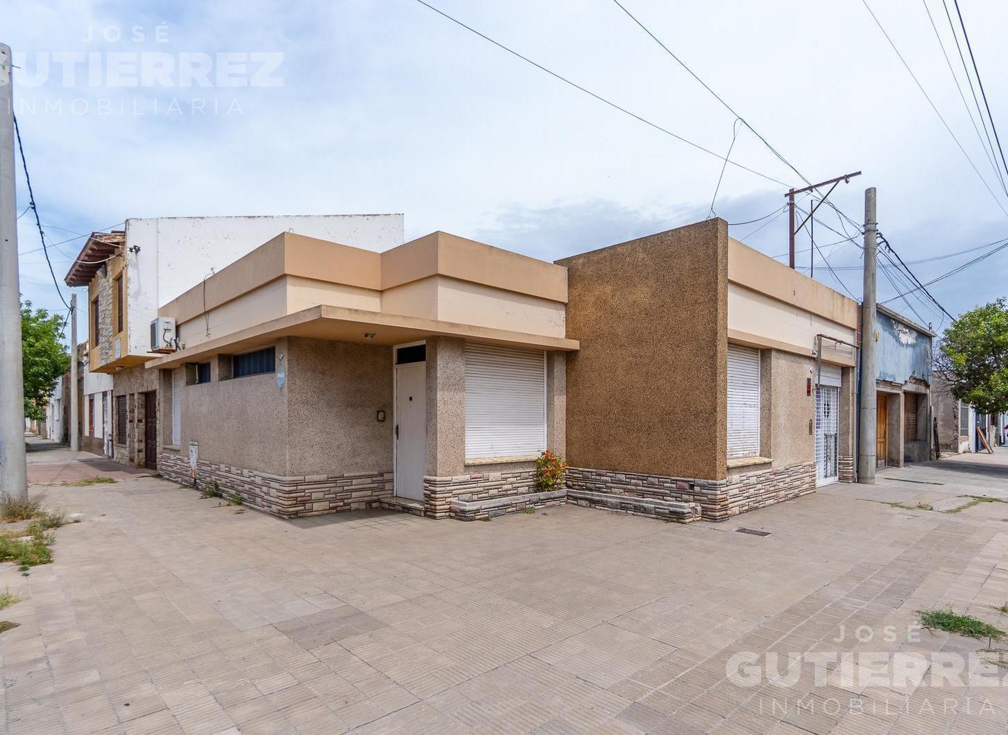 Casa en venta barrio San Martín