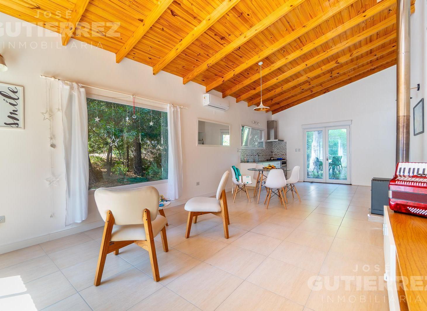 VENTA CASA BARRIO PINAR DEL GOLF
