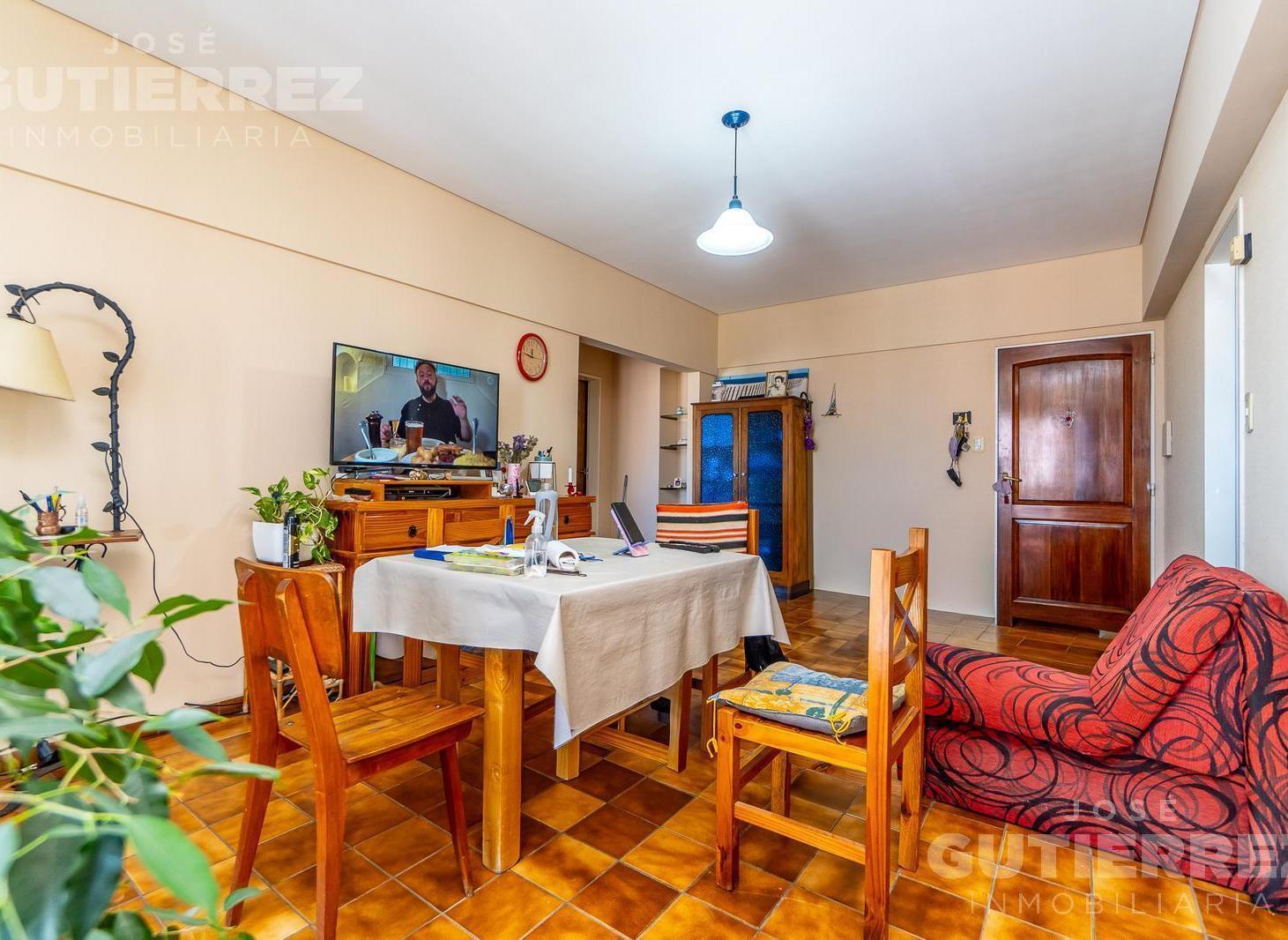 Departamento en venta 1d centrico