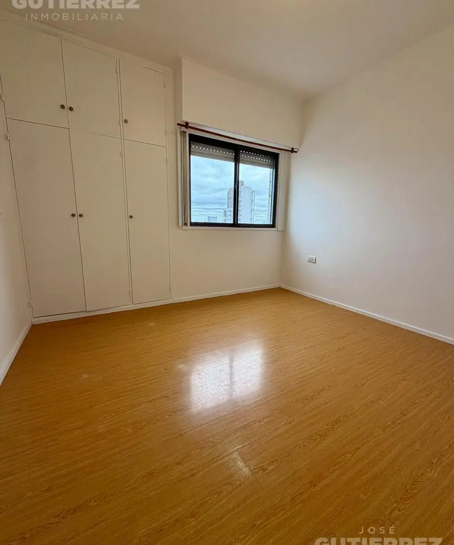 Departamento en alquiler un dormitorios en el centro de Bahia Blanca 4