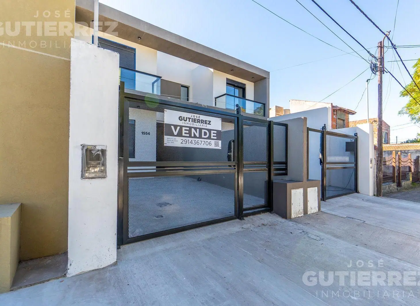 Duplex a estrenar 3d 2b 5