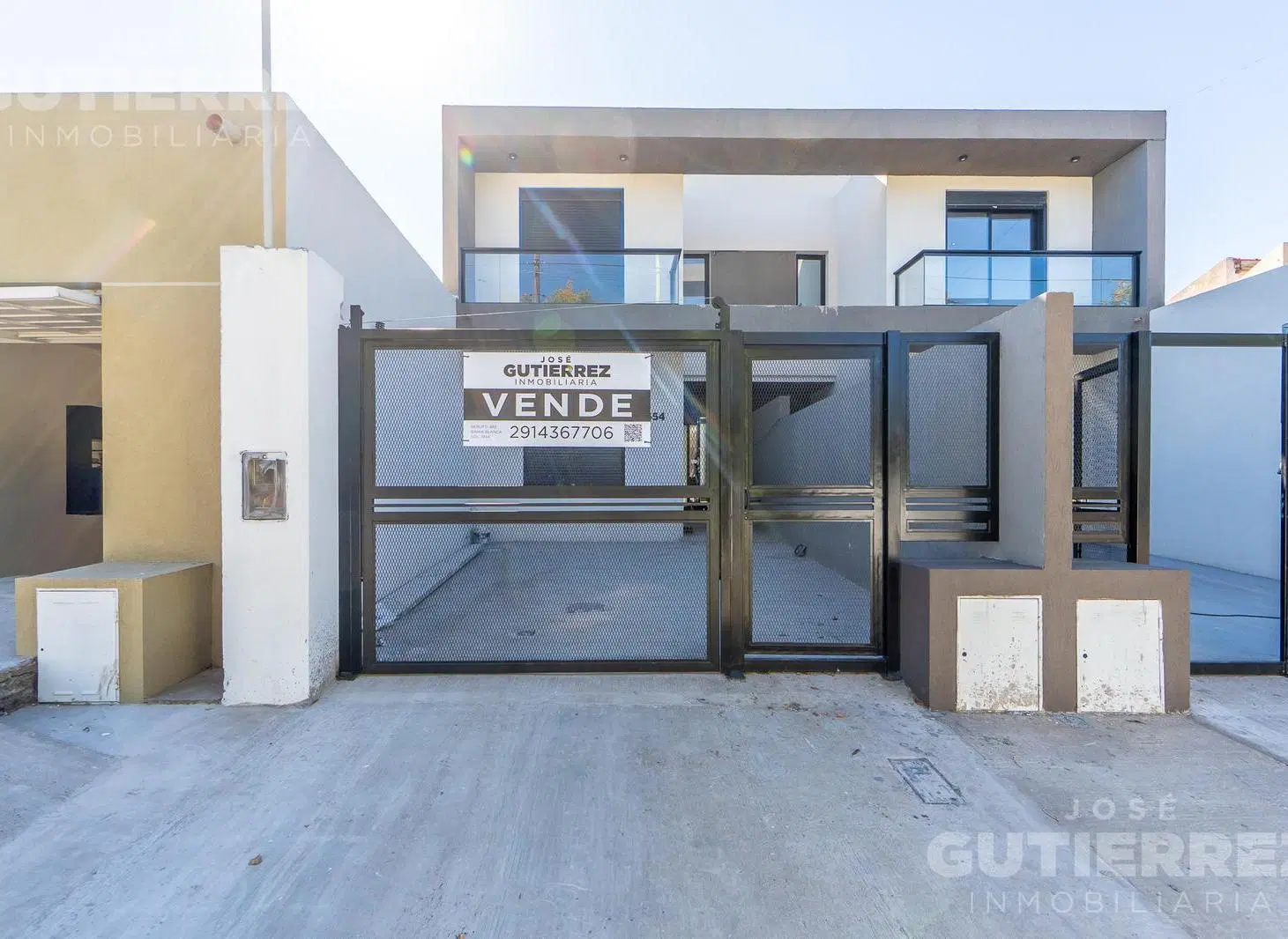 Duplex a estrenar 3d 2b 2