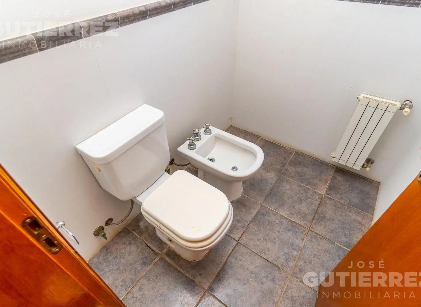 Casa en venta Barrio Bosque Alto 1