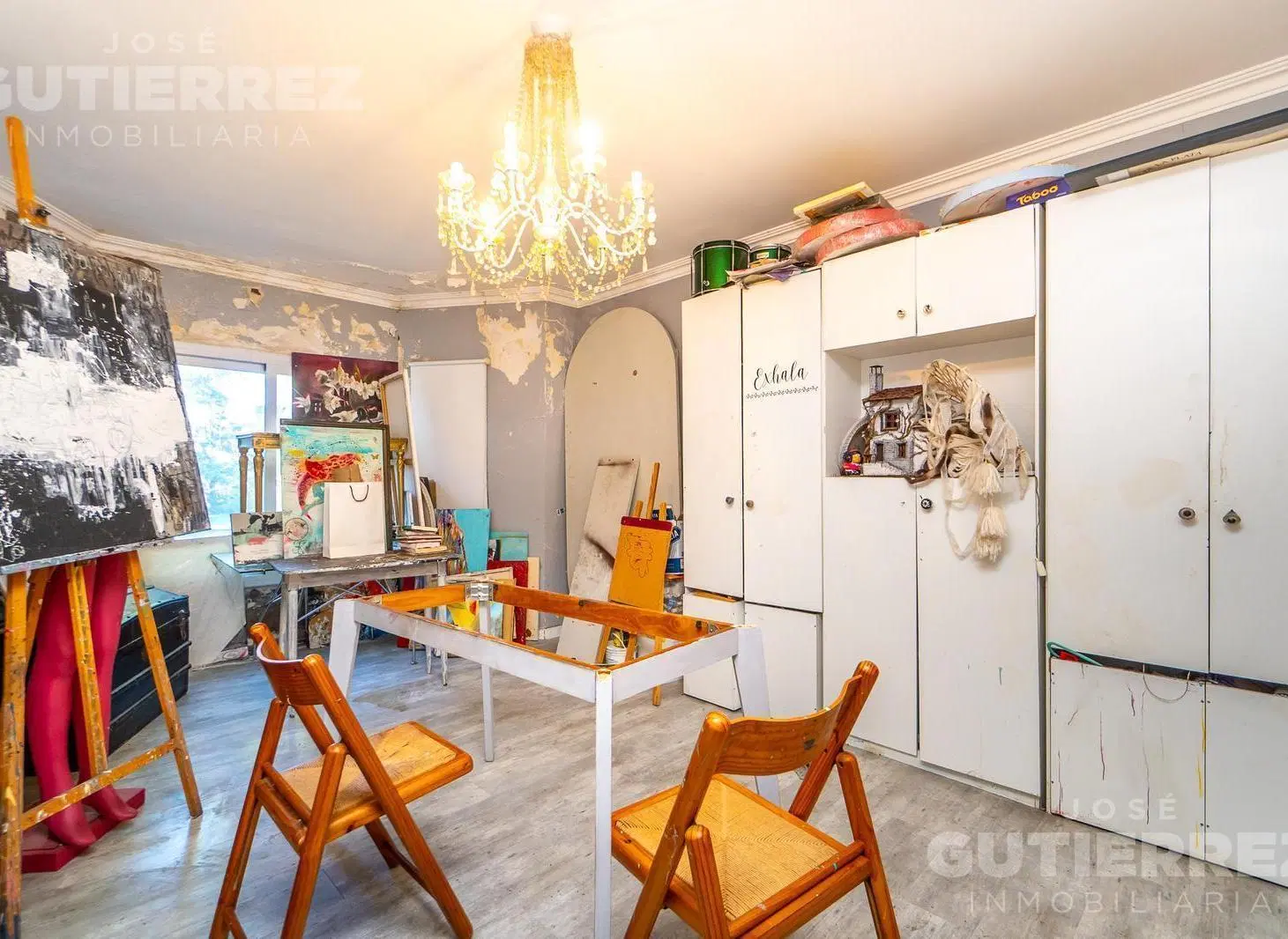 Casa en venta Barrio Bosque Alto 2