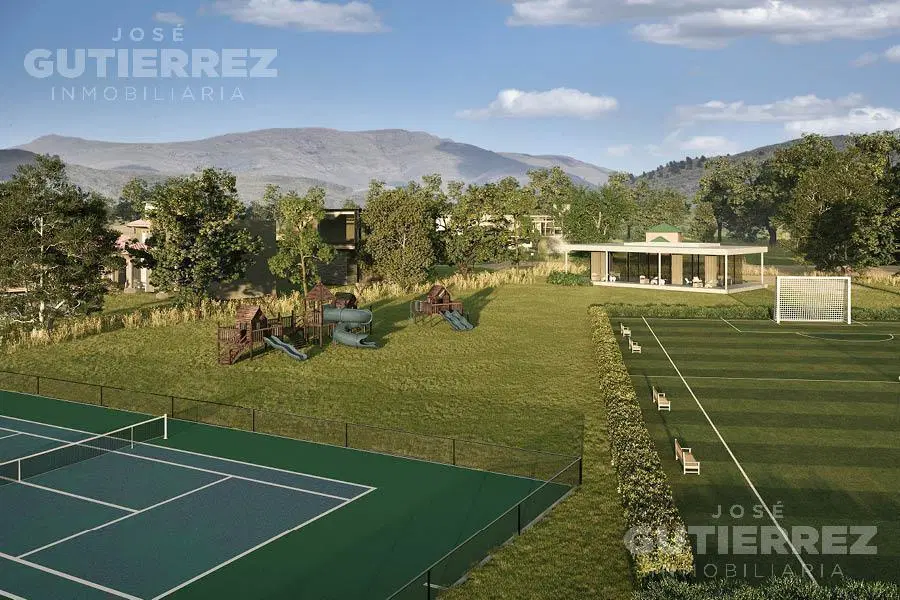 Venta Terreno Las Verbenas 4