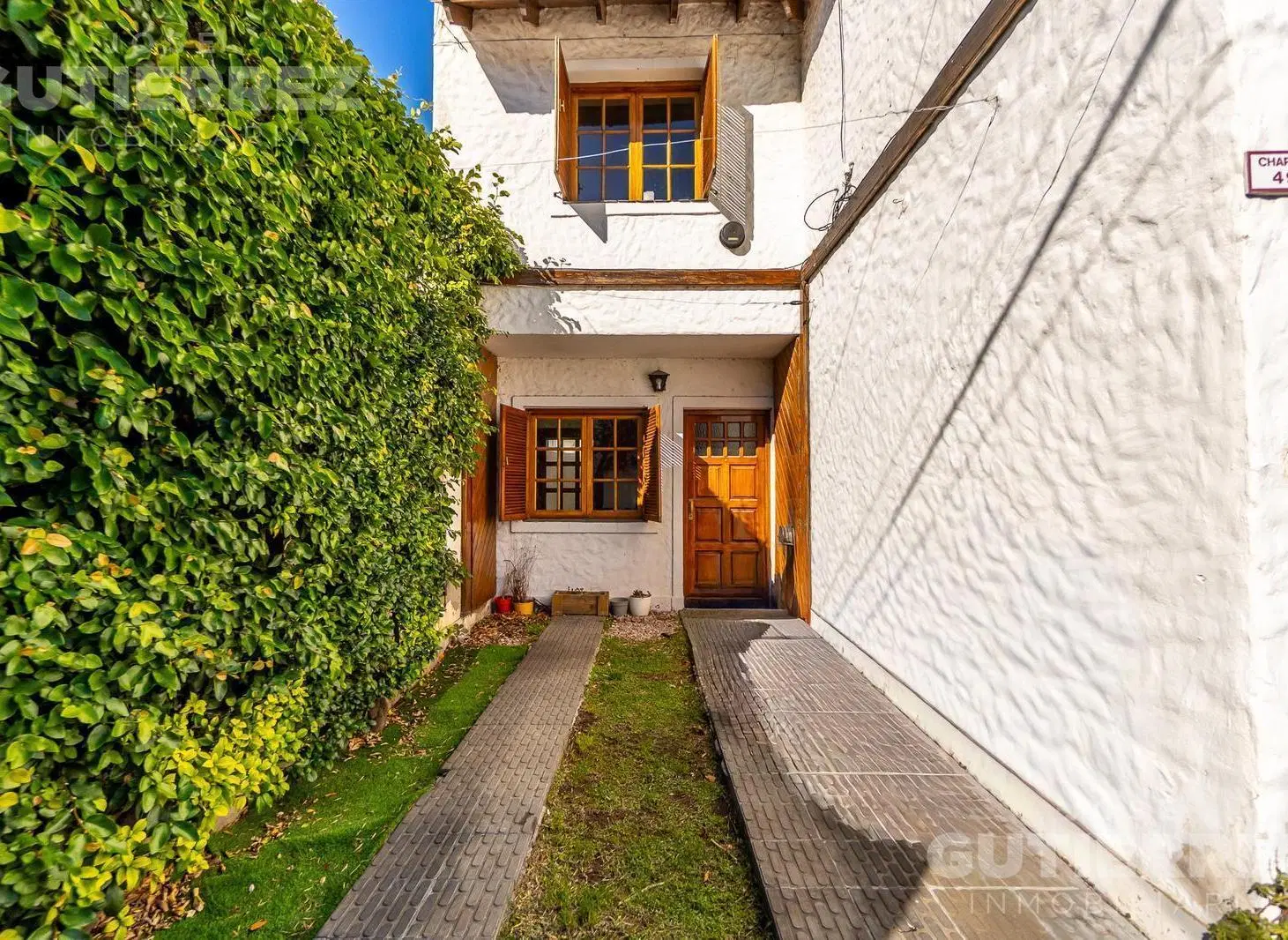 Duplex en venta barrio pacifico bahia blanca 5