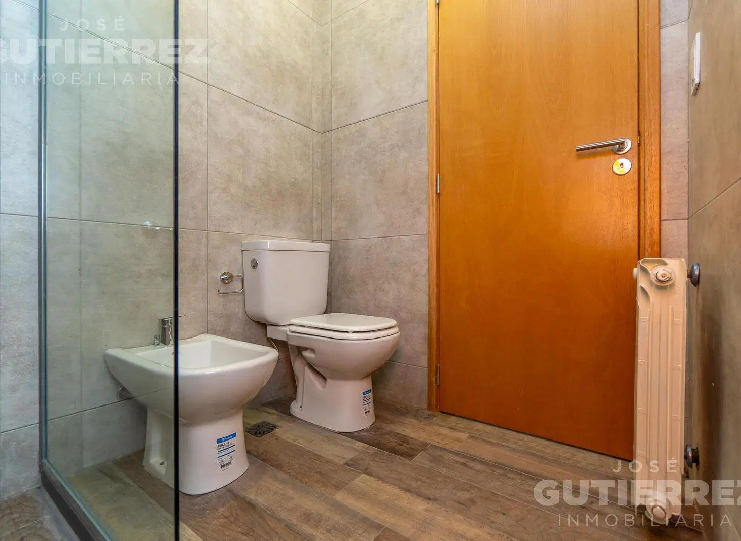Departamento en alquiler a estrenar en Terrada al 1700 5
