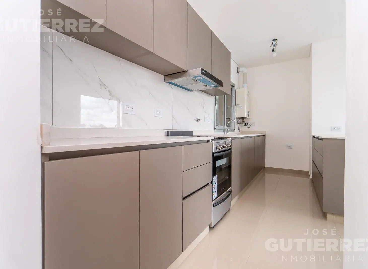 Departamento en alquiler a estrenar en Terrada al 1700 2