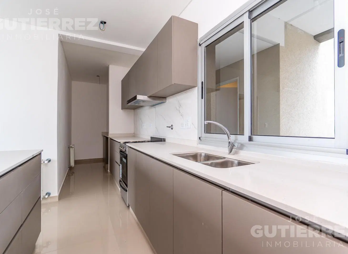 Departamento en alquiler a estrenar en Terrada al 1700 3