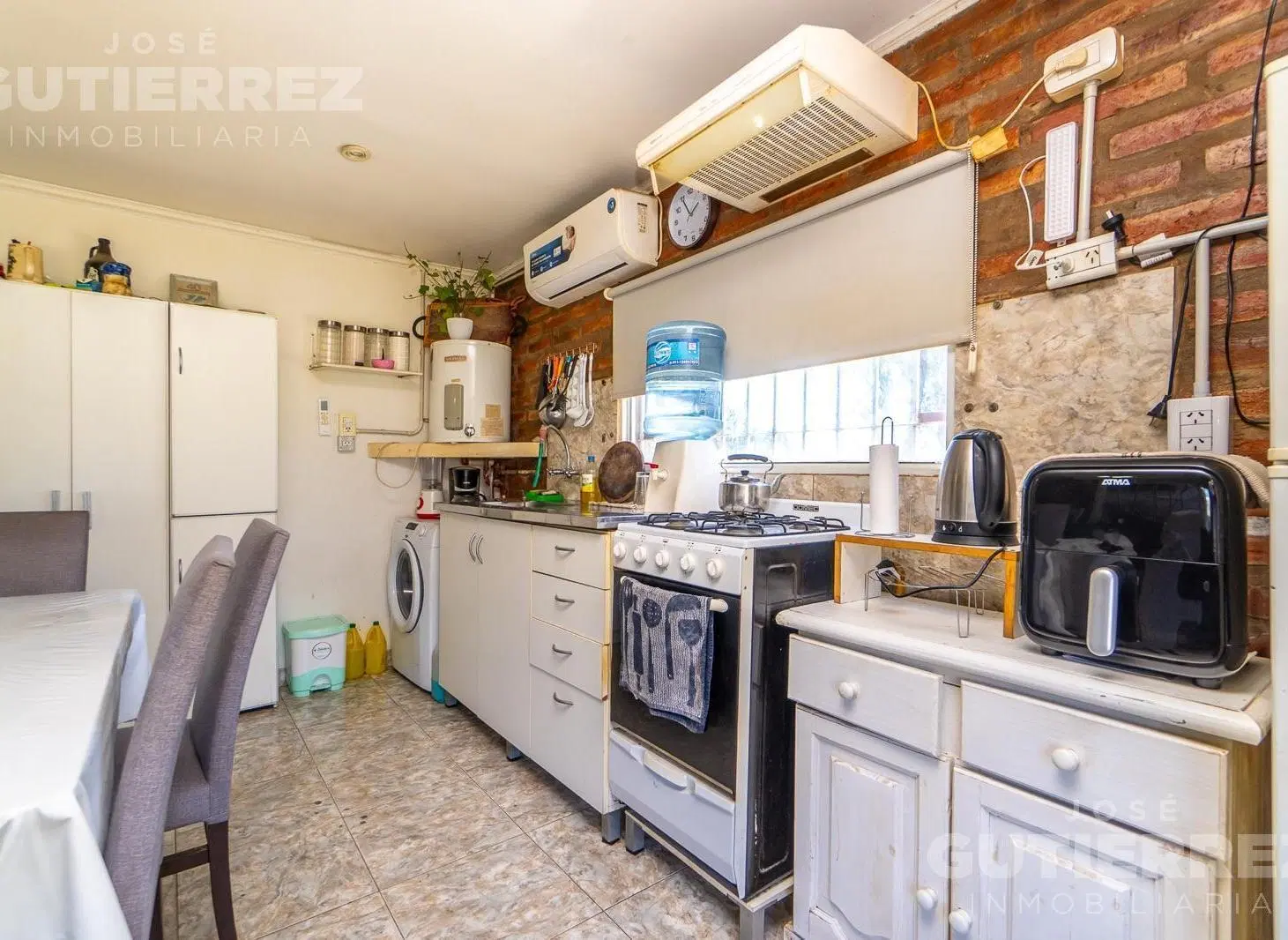 Casa quinta ideal eventos - Bahia Blanca 5