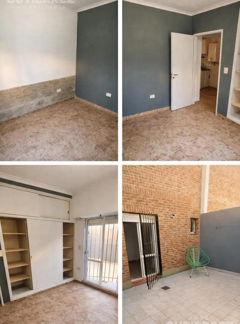 Departamento en Bahia Blanca 4