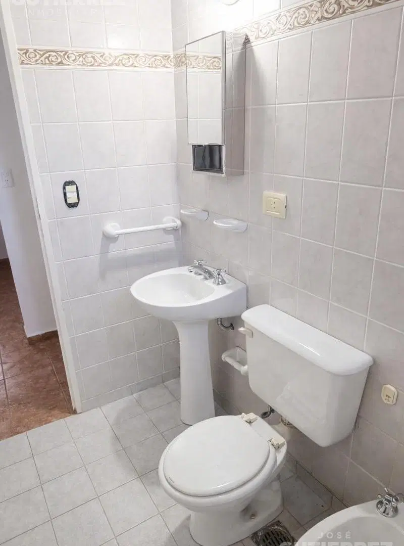 Departamento en Bahia Blanca 3
