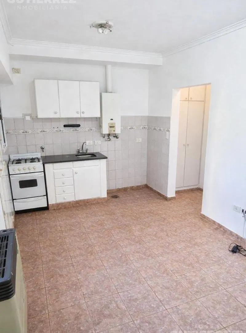 Departamento en Bahia Blanca 1