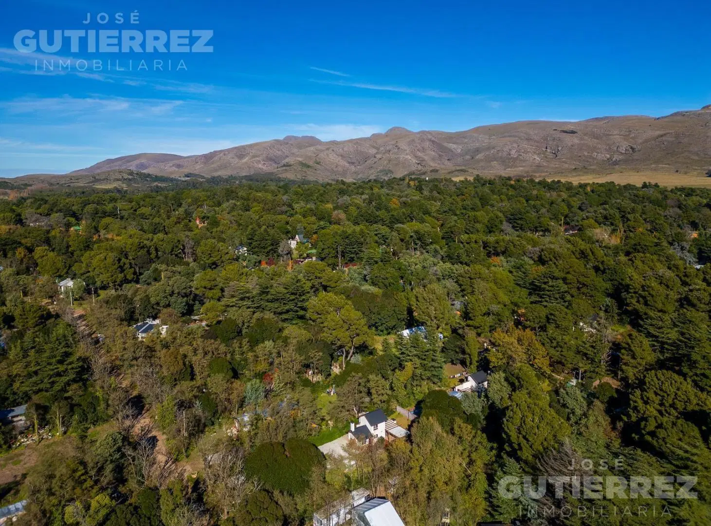 Terreno en venta con vista a las sierras, Villa Ventana 5