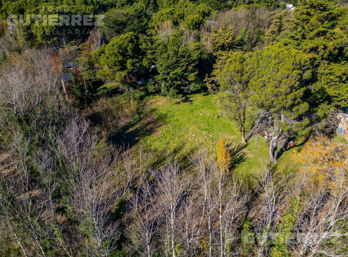 Foto de Terreno en venta con vista a las sierras, Villa Ventana, imagen 4
