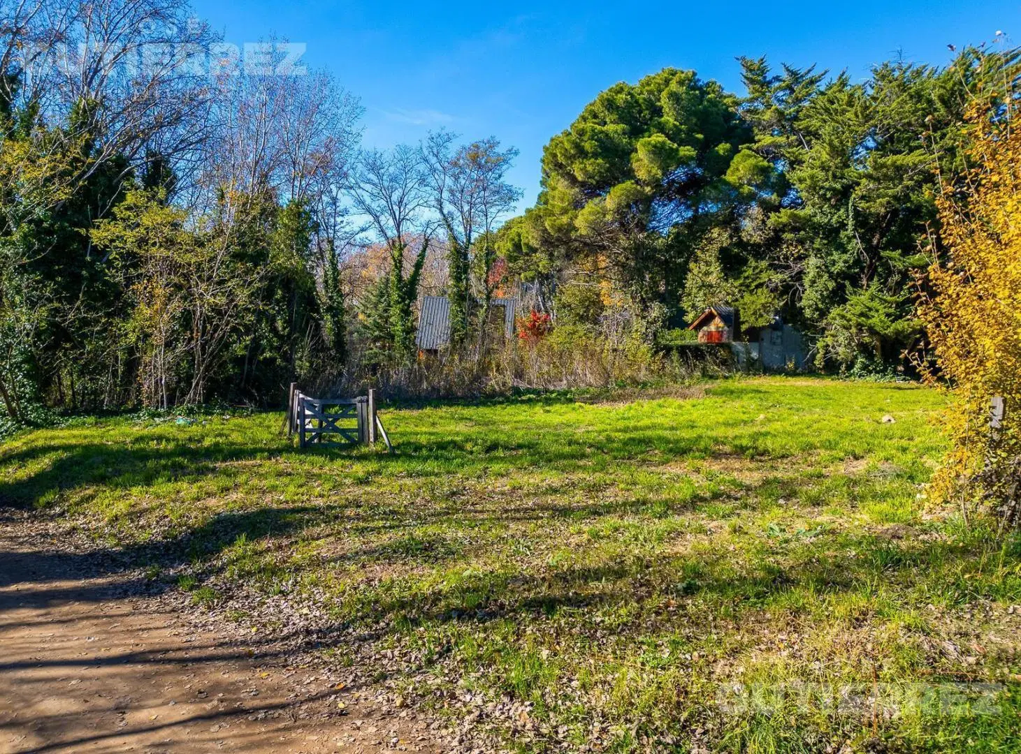 Terreno en venta con vista a las sierras, Villa Ventana 3