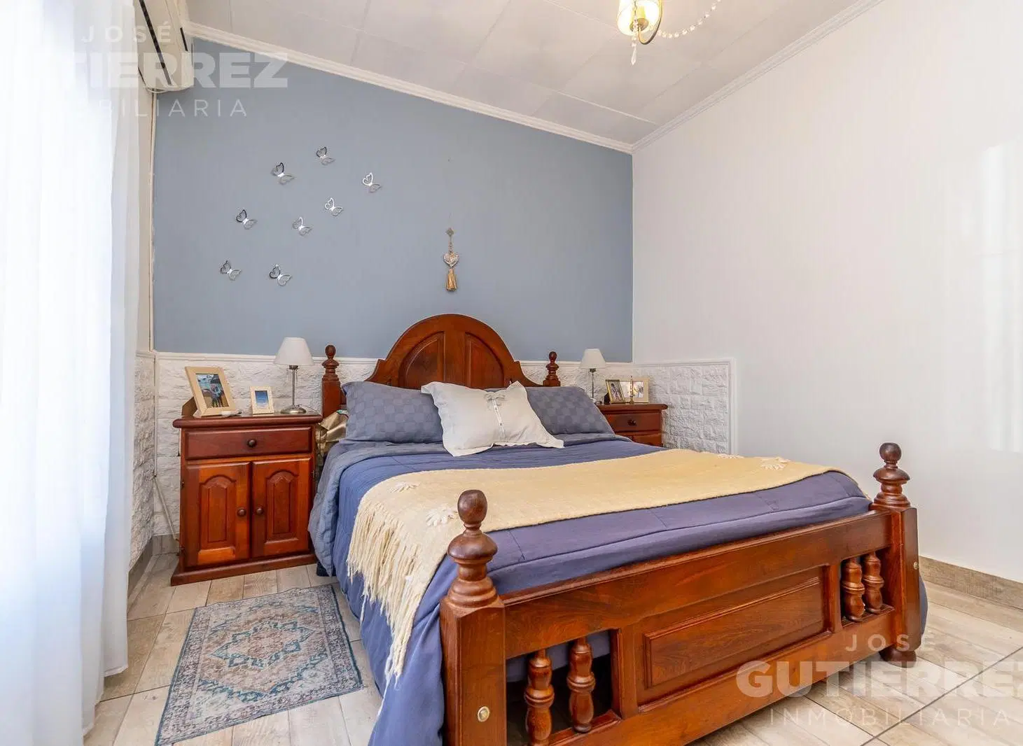 Casa en venta barrio Villa Rosas excelente estado 3