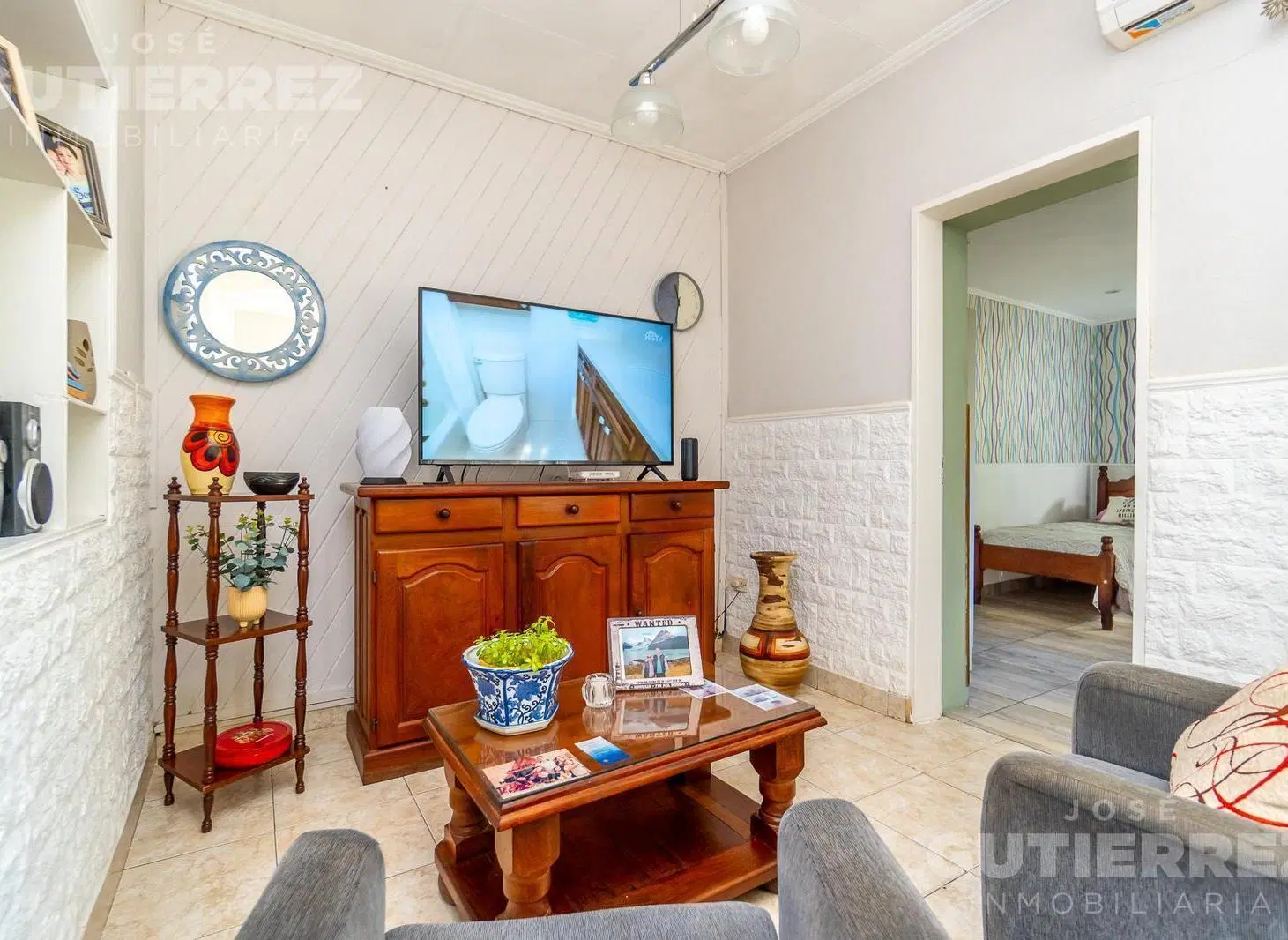 Casa en venta barrio Villa Rosas excelente estado 5