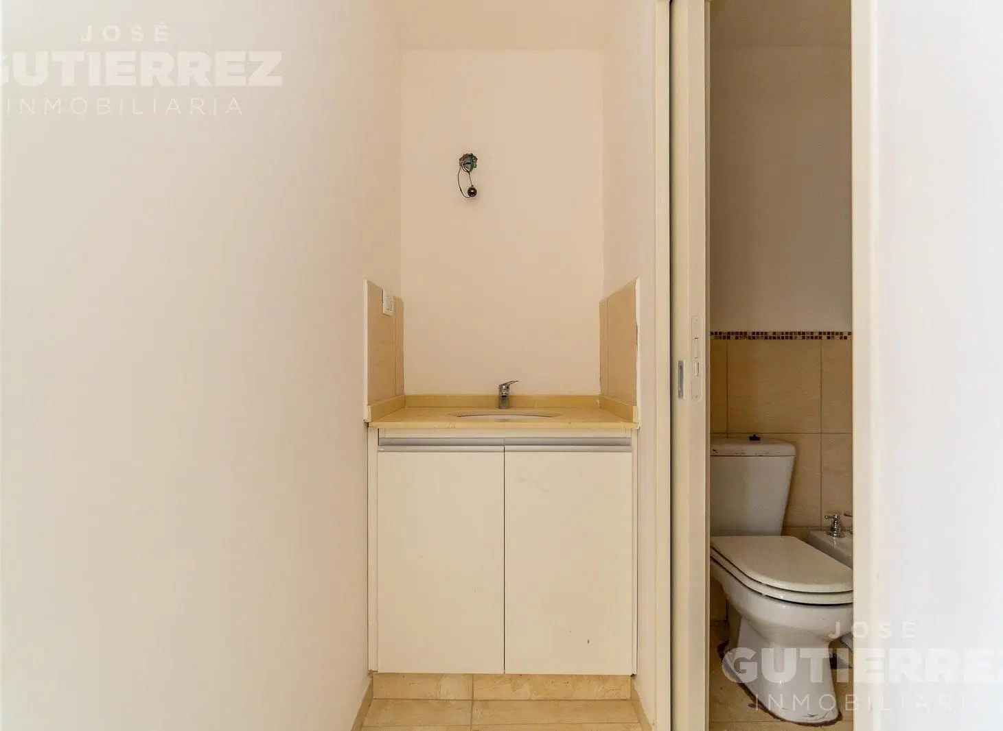 Monoambiente a estrenar todo electrico en venta en Bahia Blanca 2