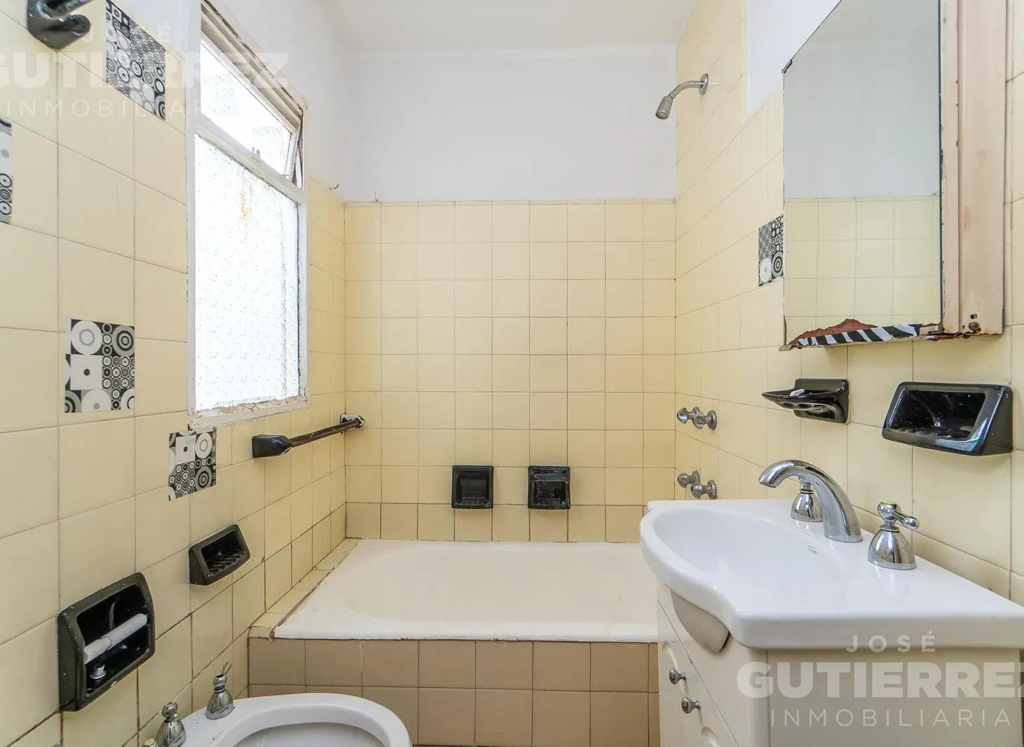 Departamento en venta 1 dormitorio en Bahia Blanca 2