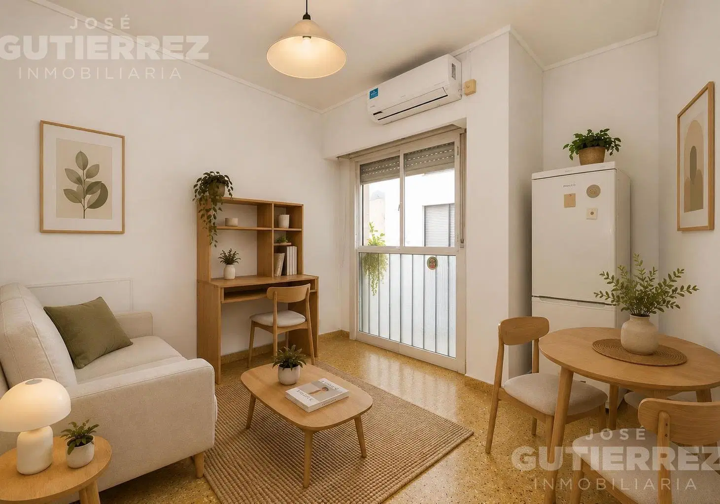 Departamento en venta 1 dormitorio en Bahia Blanca 4