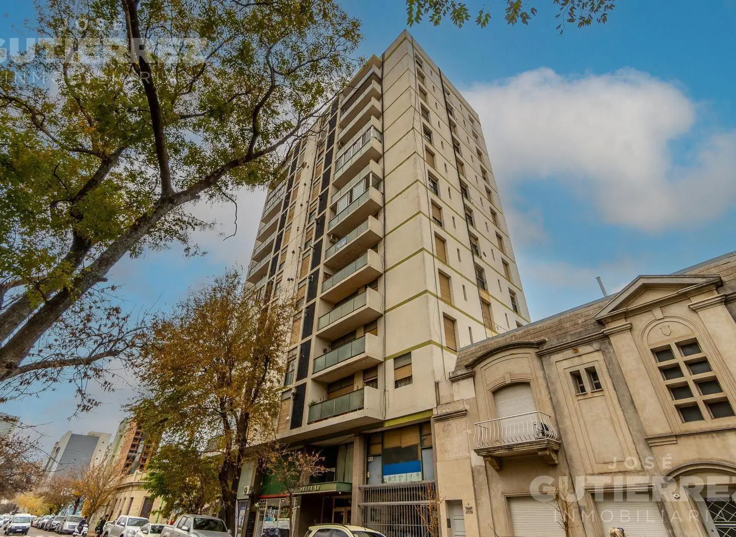 Departamento en venta 1 dormitorio en Bahia Blanca 5
