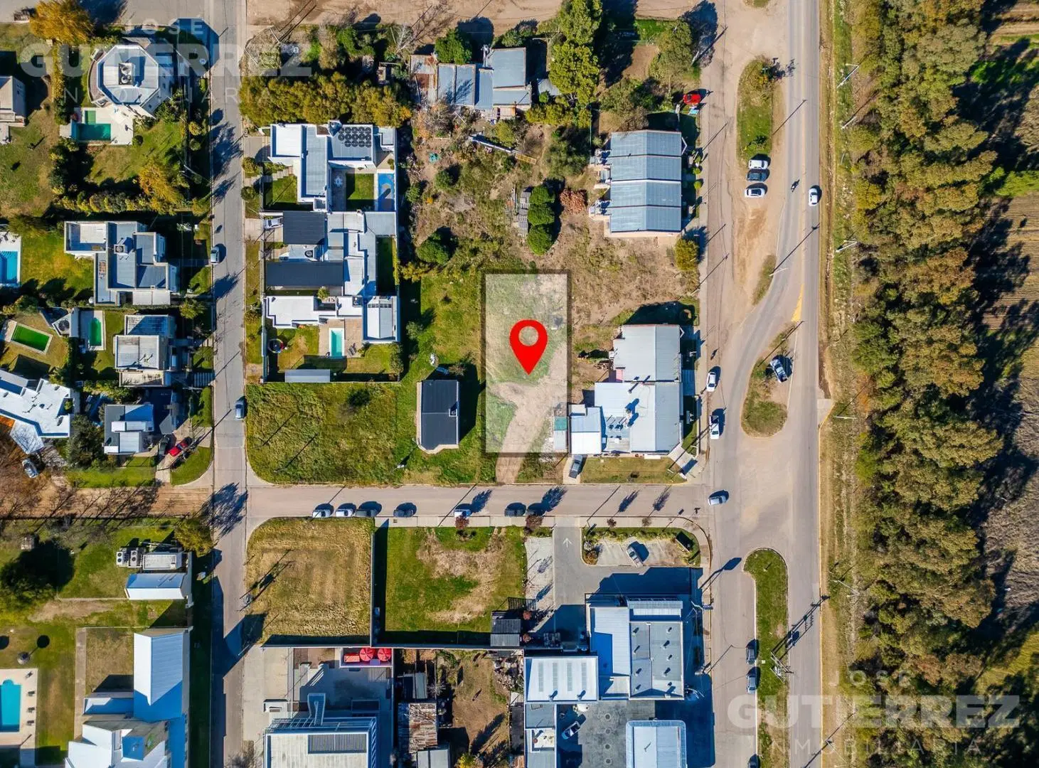 Terreno en Bahia Blanca 4