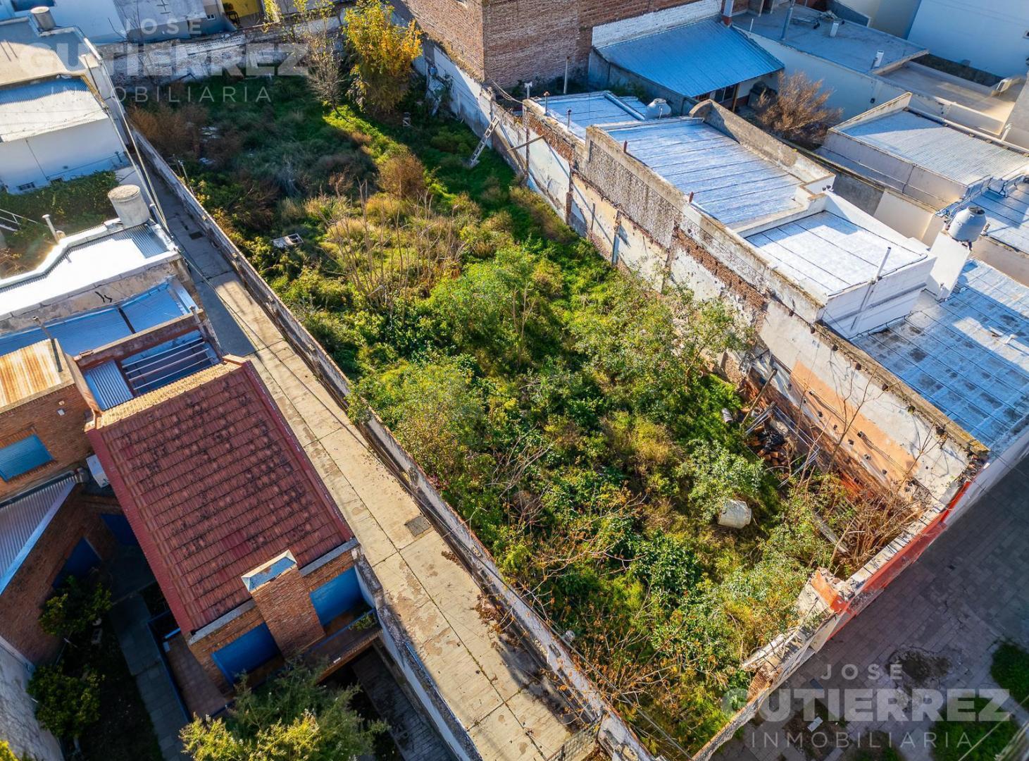 Terreno en venta ubicacion premium para desarollo en Bahia Blanca