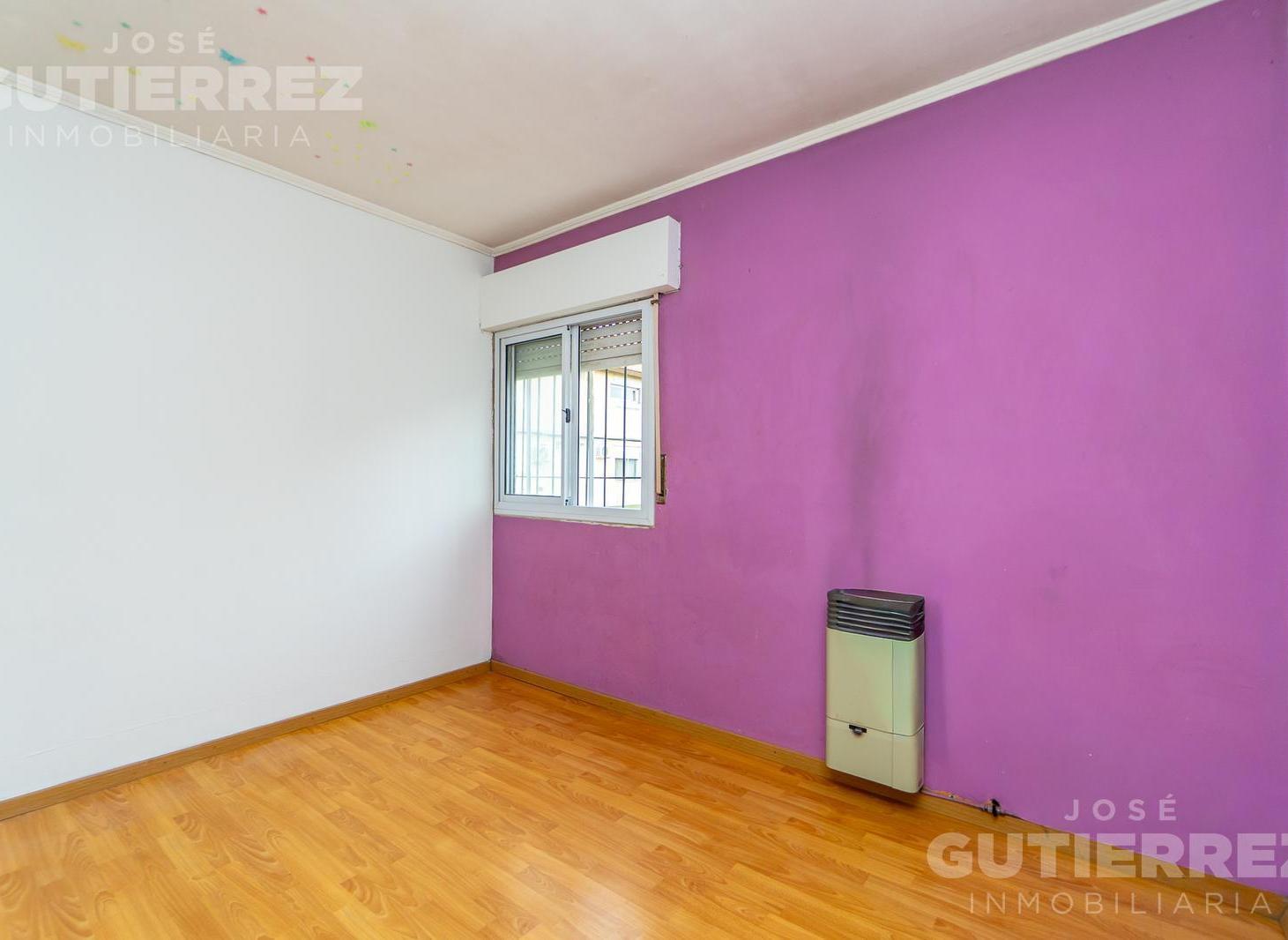 Foto de Departamento en venta de 2 habitaciones y lavadero en Barrio Rucci, imagen 1