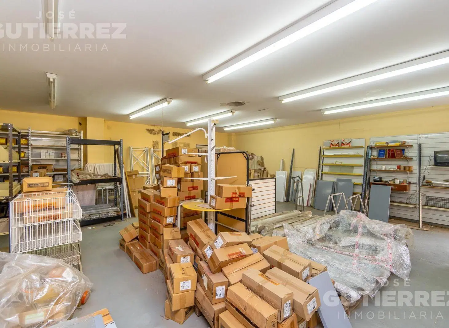 Locales comerciales con galpón en Barrio Pacífico, Bahía Blanca 4