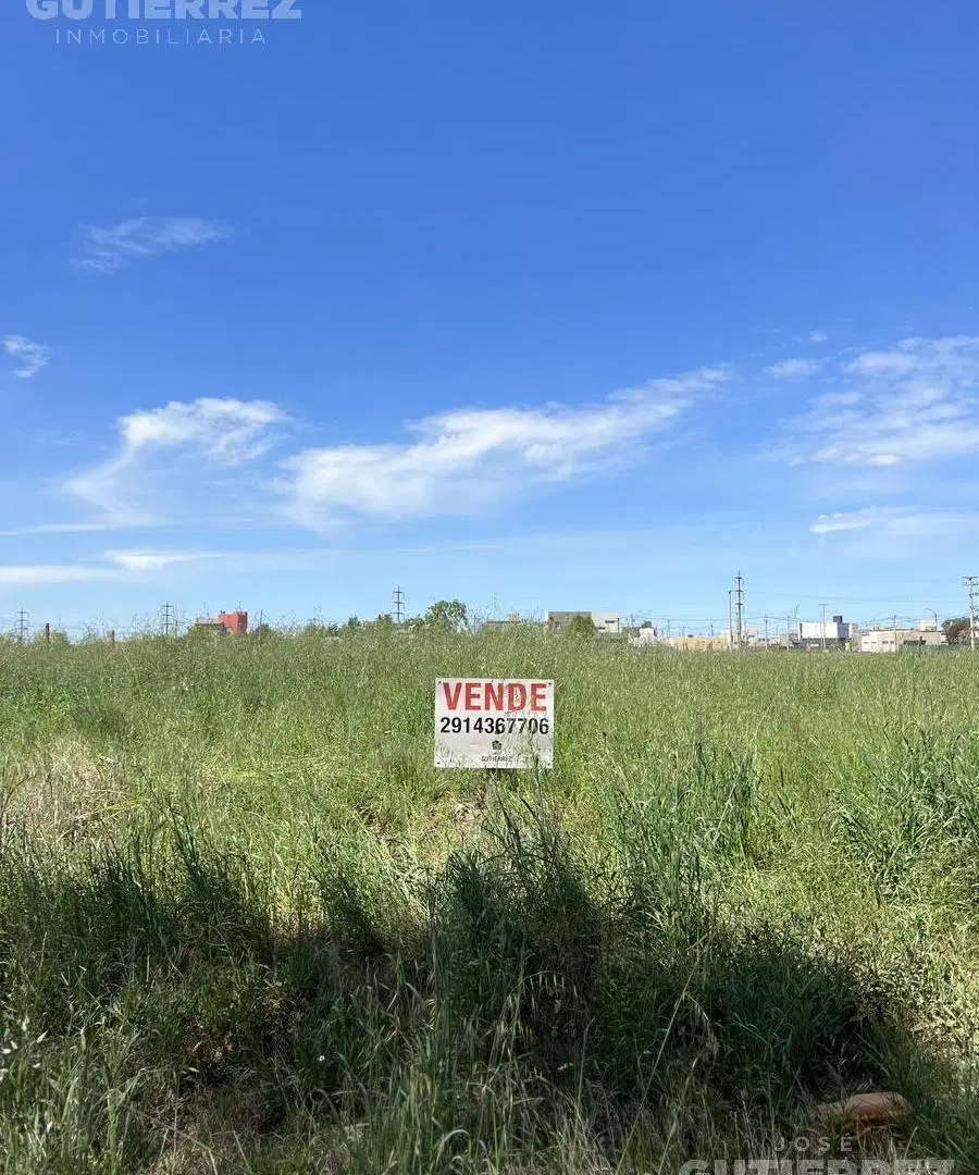 Terrenos en venta barrio Nova Terra 2
