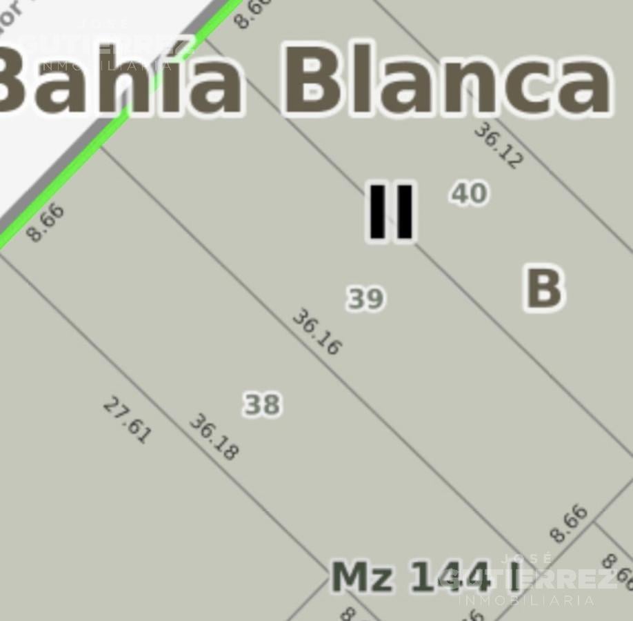 Terrenos en venta barrio Nova Terra