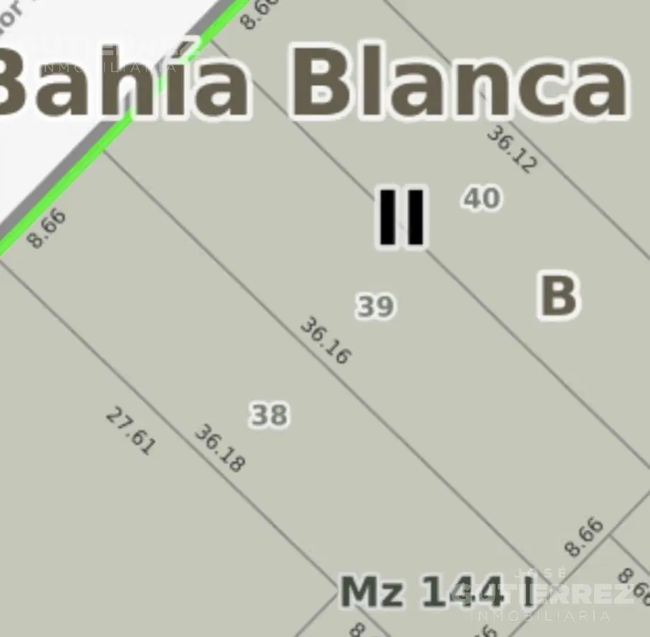 Terrenos en venta barrio Nova Terra 5