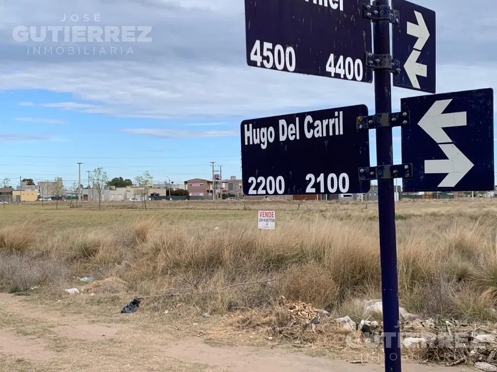 Terrenos en venta barrio Nova Terra 1